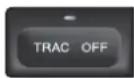 Aston Martin V12 Vanquish (2003) - Traction Control Switch - 1
