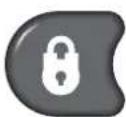 Aston Martin V12 Vanquish (2003) - Alarm Key Fob - 1