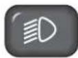 Aston Martin V12 Vanquish (2003) - Exit Illumination - 1