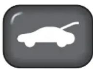 Aston Martin V12 Vanquish (2003) - Boot (Trunk) Lock Control - 1