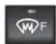 Aston Martin V12 Vanquish (2003) - Heated Front Screen (Optional) - 1