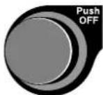 Aston Martin V12 Vanquish (2003) - ON/OFF and Volume Control - 1
