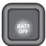 Aston Martin V12 Vanquish (2003) - The Battery Disconnect Switch - 1