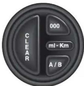 CLEAR 000 ml - Km A / B