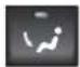 Aston Martin V12 Vanquish (2003) - Manual Air Distribution - 3