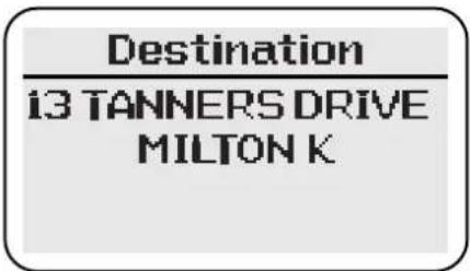 Destination 13 TANNERS DRIVE MILTON K