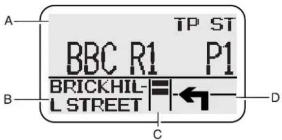 A BBC R1 P1 TP ST BRICKHIL- L STREET C D