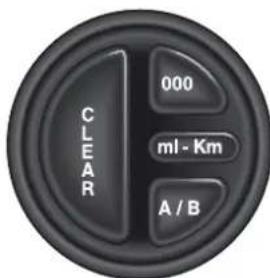 CLEAR 000 ml - Km A / B