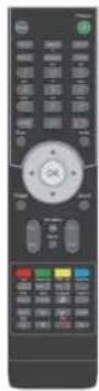 Cello C29225DVB - Unpacking the TV / Accessory's - 2