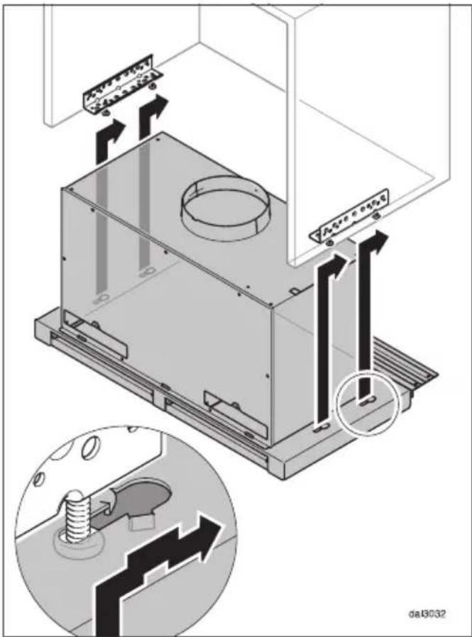 MIELE DA 3560 - EXT models - 5