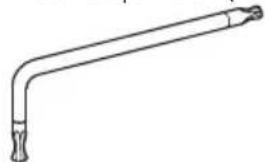 MIELE DA 3560 - adhesive covers - 1