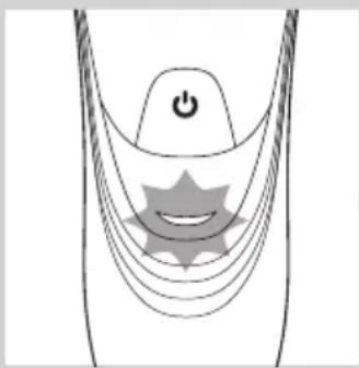 PHILIPS Series 5000 PowerTouch PT866 - Внимание - 1