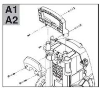 A1 A2