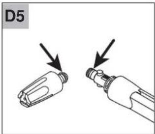NILFISK E 140.3-9 PCAR X-TRA - D - 6