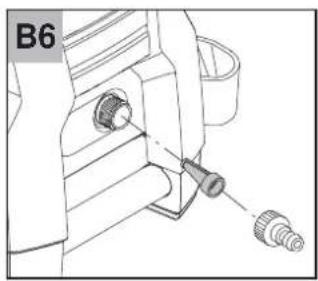 NILFISK E 140.3-9 PCAR X-TRA - B - 10