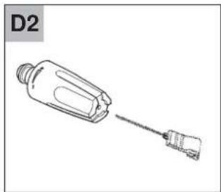NILFISK E 140.3-9 PCAR X-TRA - D - 3