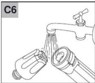 NILFISK E 130.3-8 - C - 8