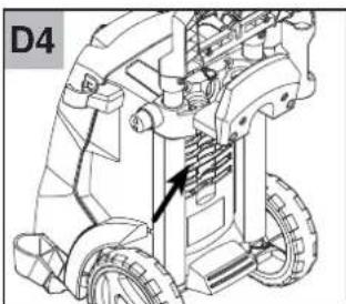 NILFISK E 130.3-8 - D - 5
