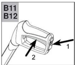 B11 B12 1 2