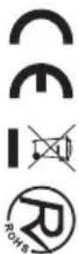 NEVIR NVR-6026 M - Names of Oven Parts and Accessories - 2
