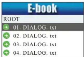 E-book ROOT 01. DIALOG. txt 02. DIALOG. txt 03. DIALOG. txt 04. DIALOG. txt