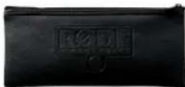 RODE Procaster - Accessories - 2