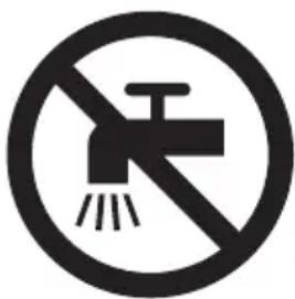 PHILIPS PowerTouch PT721 - lspėjimas - 1
