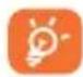 ALCATEL One Touch Pop C1 4015D - Charging the battery - 3