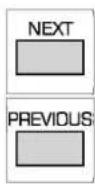 QUAD Elite CDP - SELECTING A PRESET USING NUMBER KEYS - 1