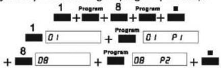 QUAD Elite CDP - Program Play - 1