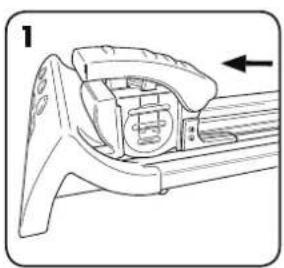 FELLOWES Proton A3/180 - VÝMENA REZACÍCH PÁSIKOV - 1