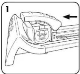 FELLOWES Proton A3/180 - OŘEZÁVÁNÍ PAPÍRŮ A FOTOGRAFIÍ - 1
