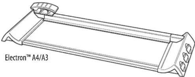 Electron™ A4/A3