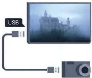 USB