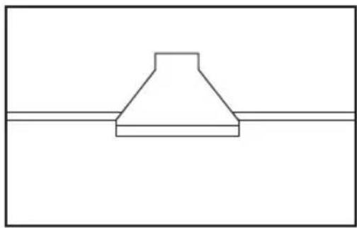 Pyle PD-IC51RD - IN-CEILING - 1