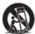 CAMBRIDGE Topaz AM5 - Important safety instructions - 1