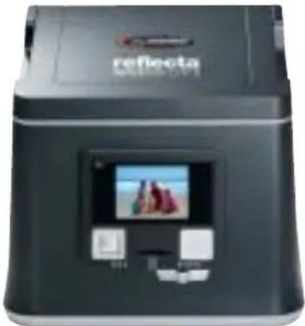 Reflecta x9-Scan - IMAGEBOX LCD9 - 1