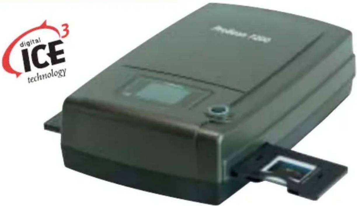 digital ICE technology