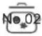 INDESIT DIF 04B1 - Measuring out the detergent - 4