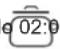 INDESIT DIF 04B1 - Measuring out the detergent - 5