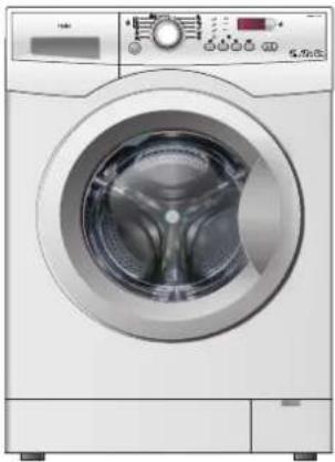 HAIER HW80-1279 - Încărcarea aparatului - 1