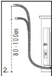 80·100cm 2.