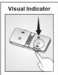 Visual Indicator