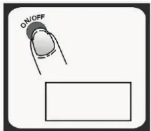 ON/OFF