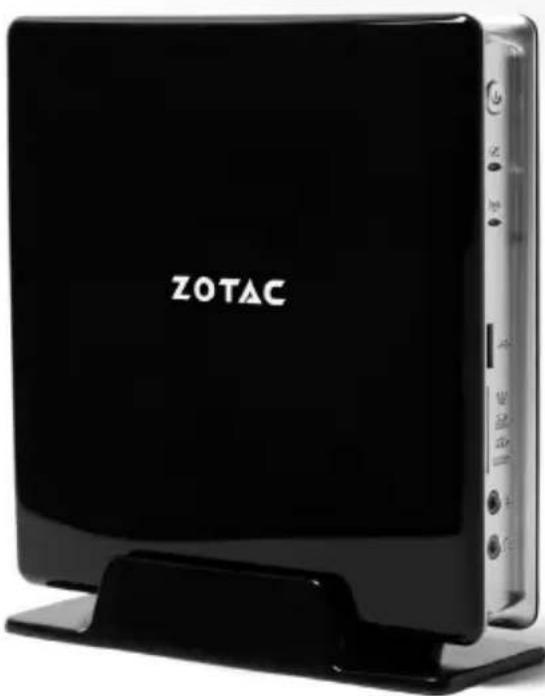 ZOTAC