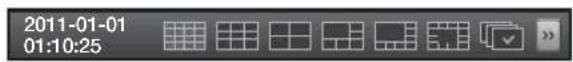 SAMSUNG SRN-1670D - View the Launcher Menu - 3