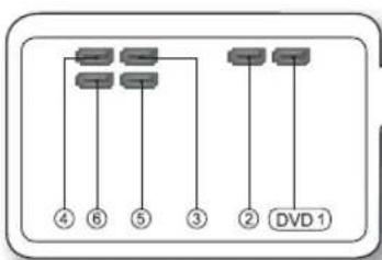 SAMSUNG SRN-1670D - installation - 3