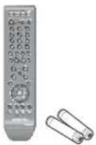 SAMSUNG SRN-1670D - Package Contents - 2