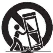 SAMSUNG SRN-1670D - IMPORTANT SAFETY INSTRUCTIONS - 1