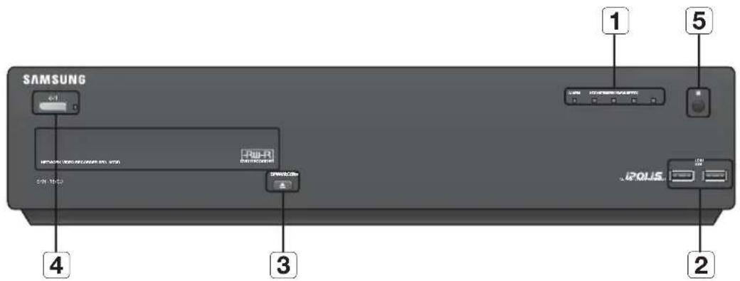 SAMSUNG IPOUS IPOUS IPOUS 1 2 3 4 5